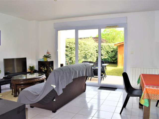 Maison location à Bordeaux, Mérignac