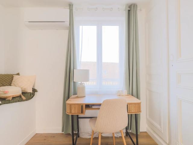 Maison location à Amiens, Boves