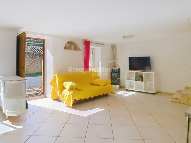 Appartement location à Nyons, Rochegude