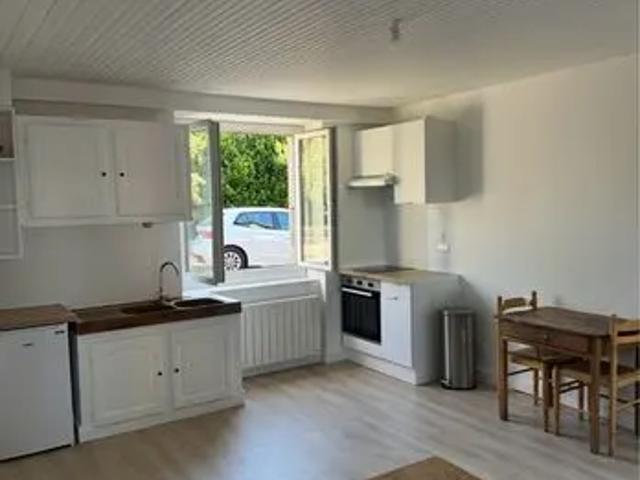 Maison location à Le Pradel, Montredon-Labessonnié