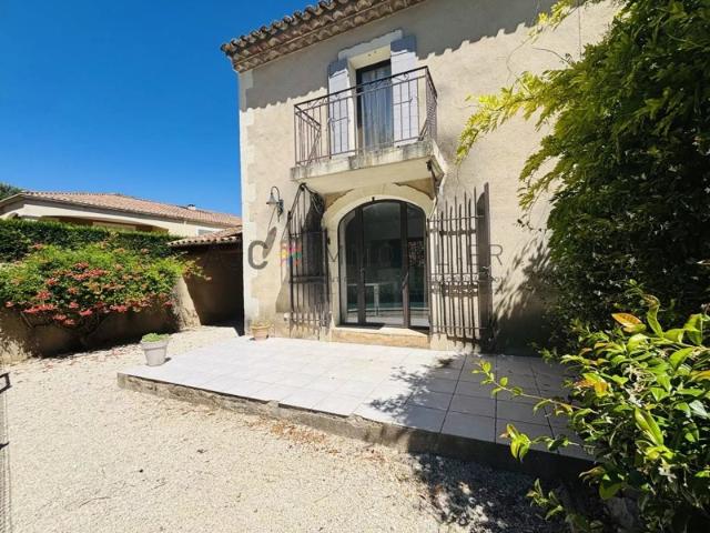Maison location à Arles, Saint-rémy-de-provence