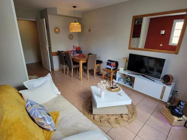 Appartement vente à Mirande, Marciac