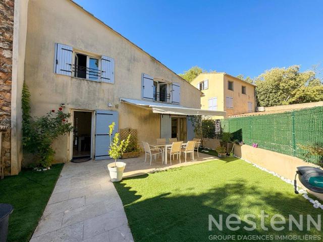 Maison location à Quartier Les Terrasses, Saint-Maximin-la-Sainte-Baume