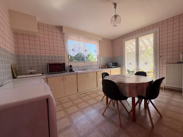 Maison location à Angoulême, La Couronne