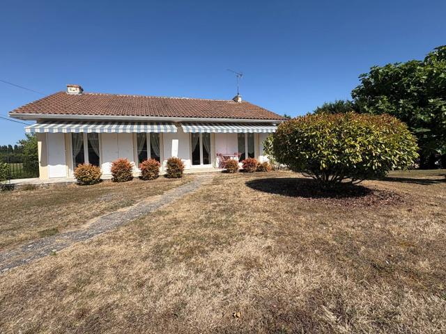 Maison location à Angoulême, La Couronne