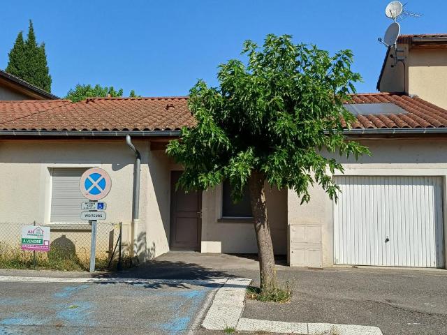 Maison vente à Tournon-sur-Rhône, Vion