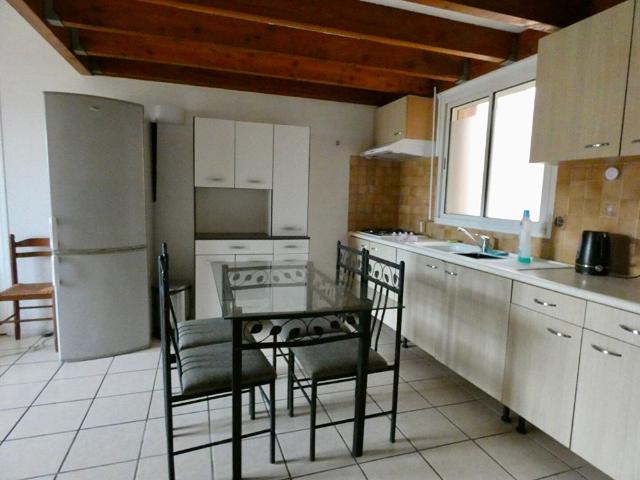 Maison location à Muret