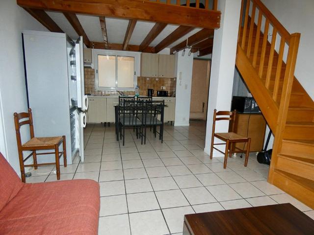 Maison location à Muret