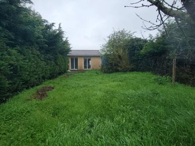 Maison vente à Lesparre-Médoc, Lesparre-médoc