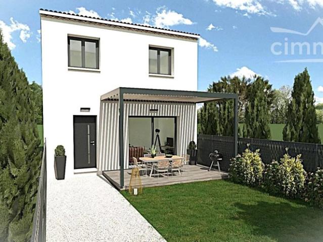 Maison vente à Carpentras, Sablet