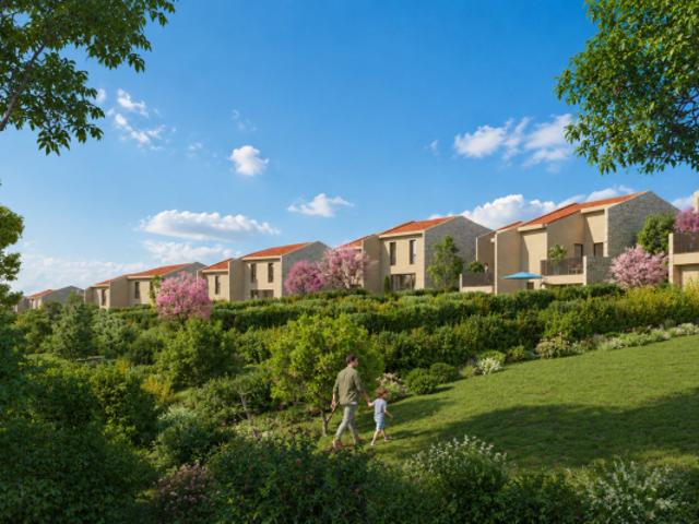 Maison vente à Istres, Ensuès-la-redonne