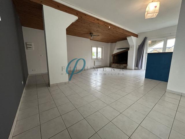 Maison location à Châteaubriant-Ancenis, Nort-sur-erdre