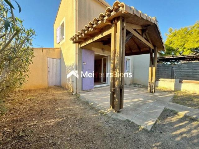 Maison vente à Montpellier, Vic-la-gardiole