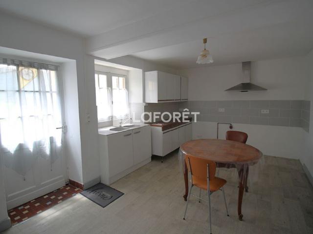 Maison location à Périgueux, Paussac-et-saint-vivien