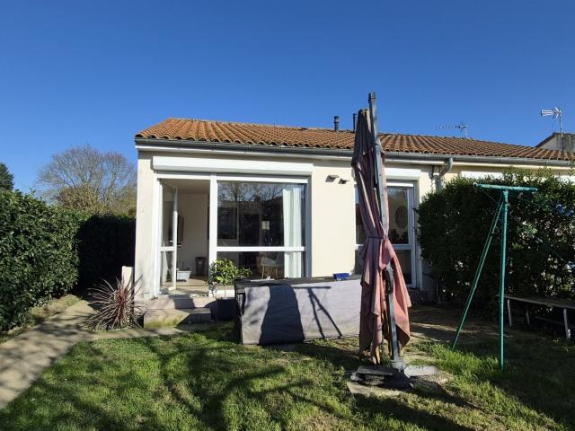 Maison vente à Cholet, Saint-georges-des-gardes