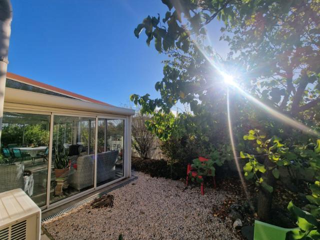 Maison vente à Narbonne