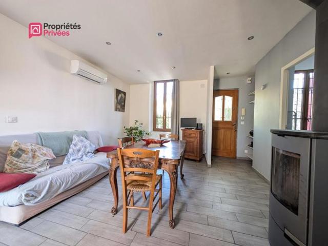 Maison vente à Marseille
