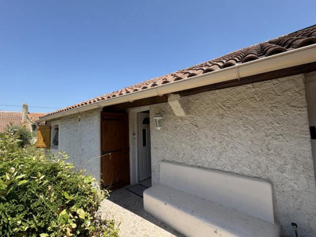 Maison vente à Arles