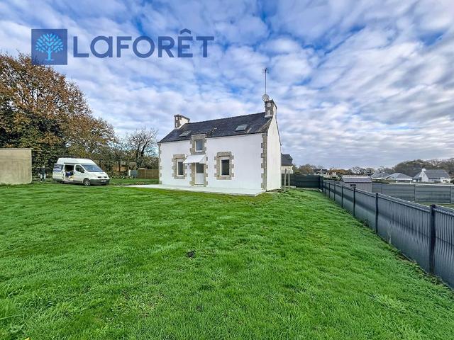 Maison location à Pontivy, Bretagne