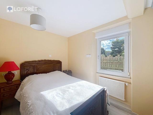 Maison location à Pontivy, Bretagne