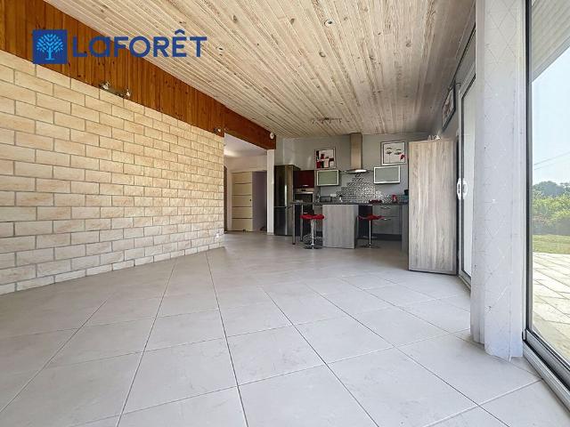 Maison location à Lorient, Bretagne