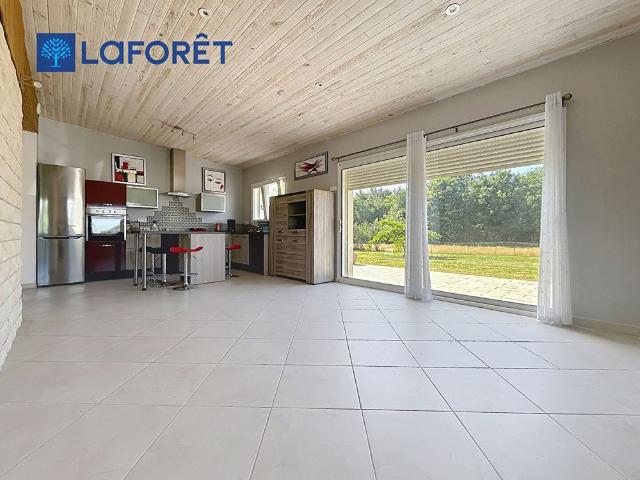 Maison location à Lorient, Bretagne