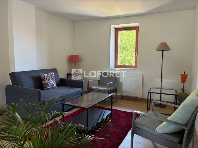 Maison location à Annecy, Saint-félix