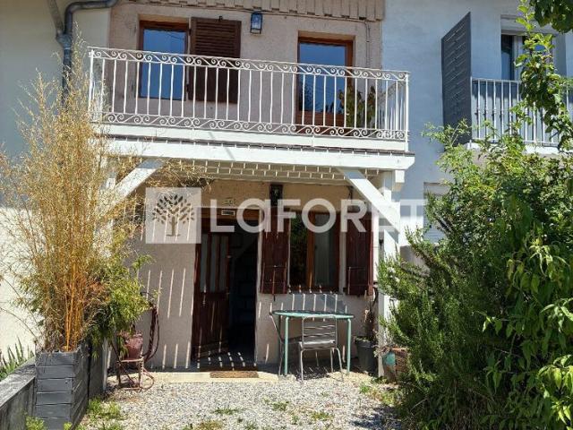 Maison location à Annecy, Saint-félix