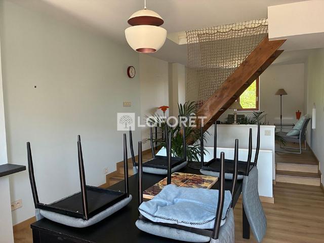 Maison location à Annecy, Saint-félix
