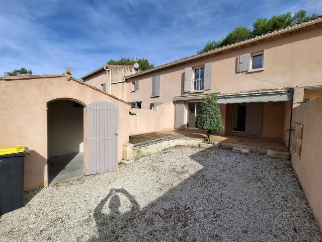 Maison location à Maussane-les-Alpilles, Bouches-du-Rhône