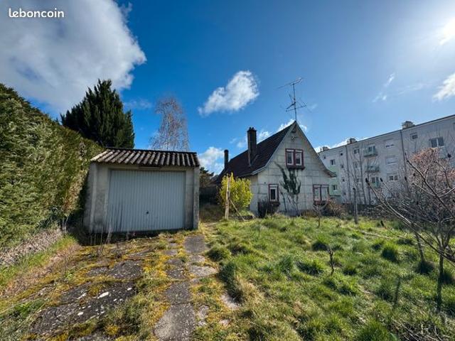Maison vente à Forbach-Boulay-Moselle, Cocheren