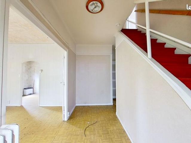 Maison vente à Forbach-Boulay-Moselle, Cocheren