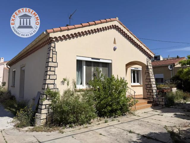 Maison vente à Istres, Berre-l'etang