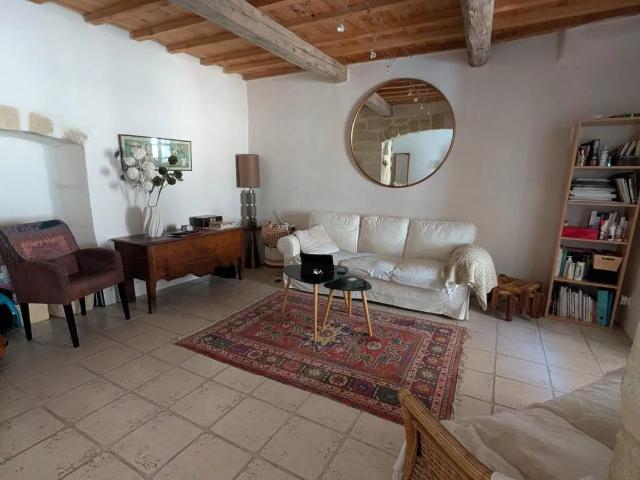 Maison vente à Nîmes, Arpaillargues-et-aureillac