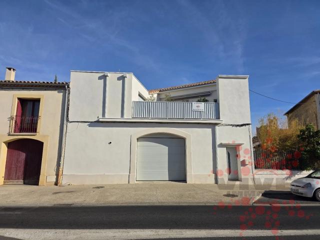Maison location à Capestang, Hérault