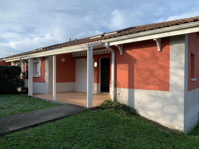 Maison vente à Lesparre-Médoc, Soulac-sur-mer