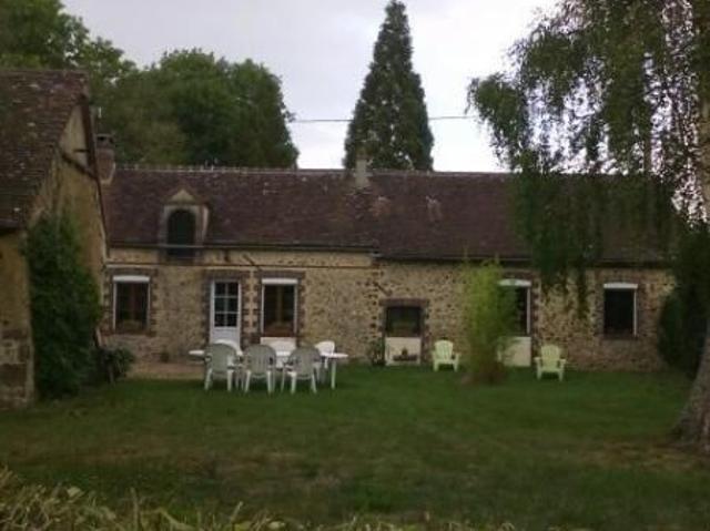 Maison location à Saint-Germain-l'Épinay, Saint-Maurice-Saint-Germain