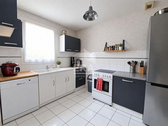Maison location à Saint-Michel, Charente