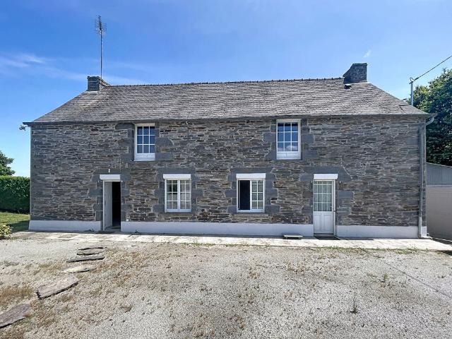 Maison location à Vannes, Bretagne