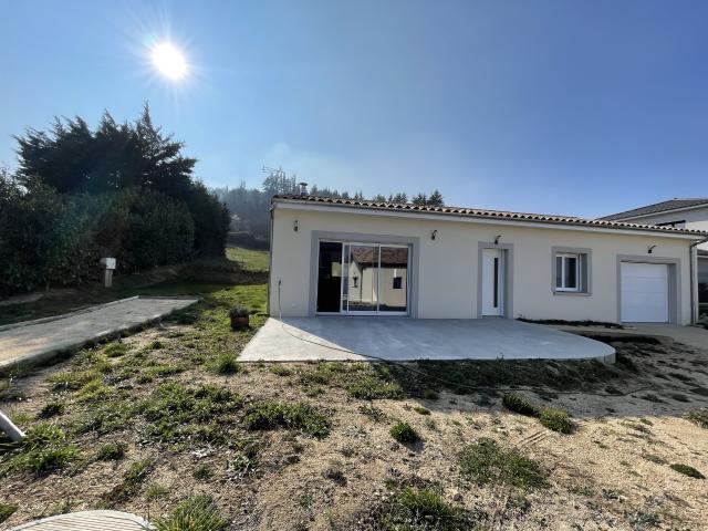 Maison location à Tournon-sur-Rhône, Saint-romain-de-lerps