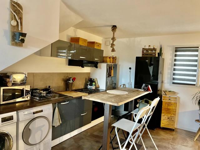 Maison location à Corte, San-nicolao