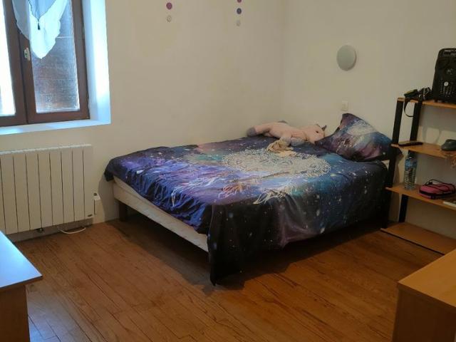 Maison location à La Tour-du-Pin, Satolas-et-bonce