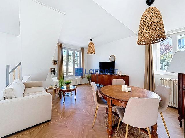 Maison location à Palaiseau, Savigny-sur-orge