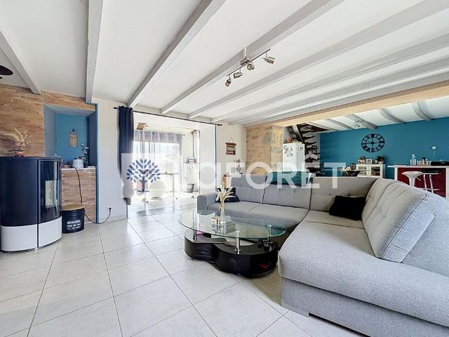 Maison location à Parthenay, Secondigny