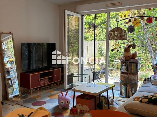 Maison vente à Montpellier