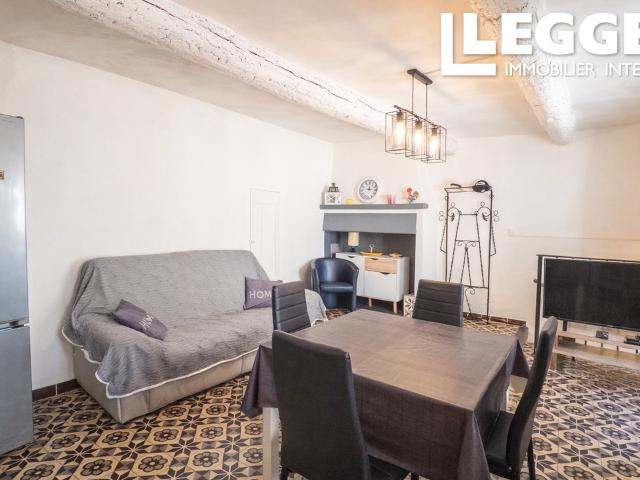 Maison vente à Béziers, Puissalicon