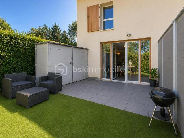 Villa vente à Marseille