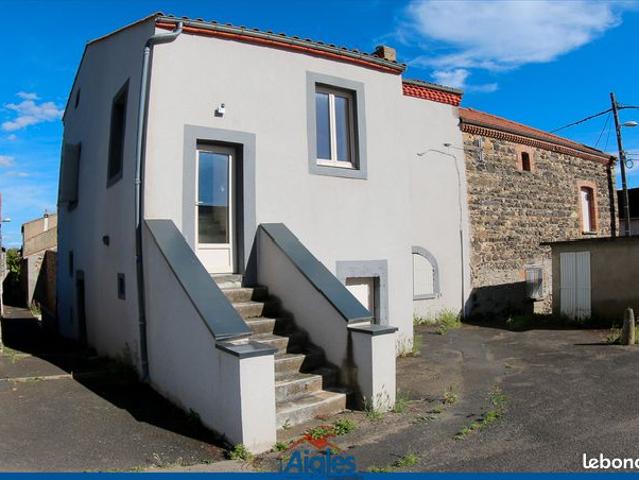 Maison vente à Issoire, Antoingt