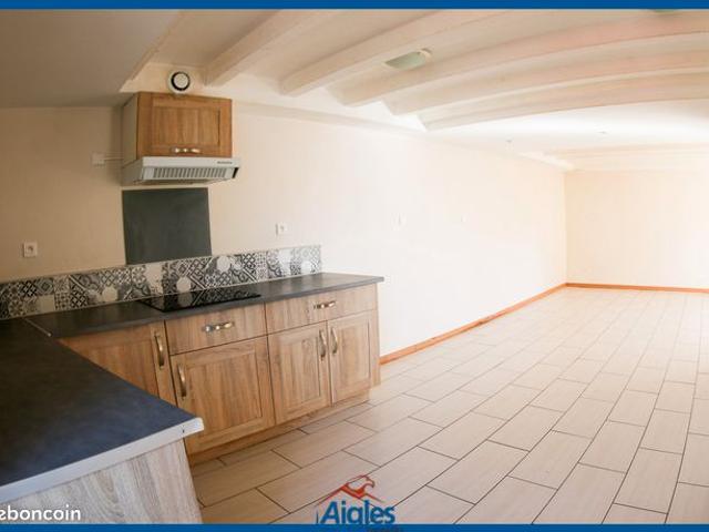 Maison vente à Issoire, Antoingt