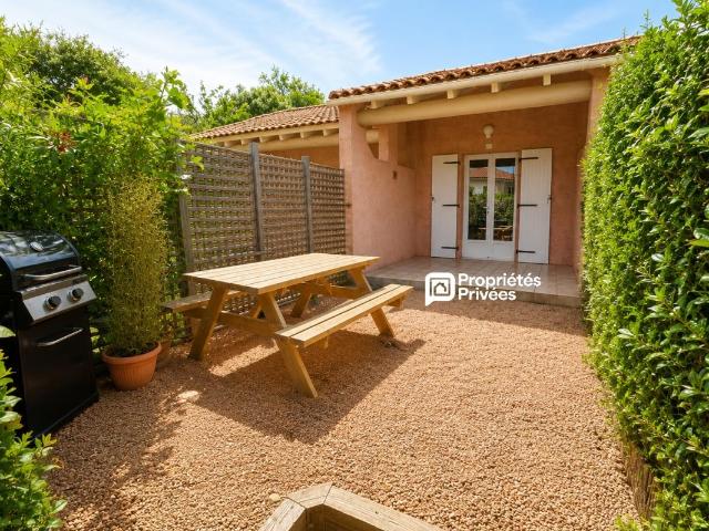 Maison vente à Sartène, Zonza